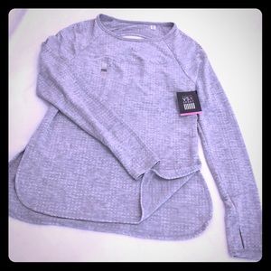 VSX SPORT— XS long sleeve